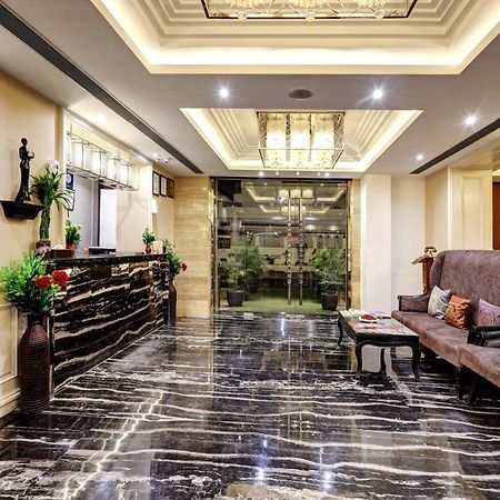 Flute Boutique By Hotel 91 Dzsaipur Kültér fotó