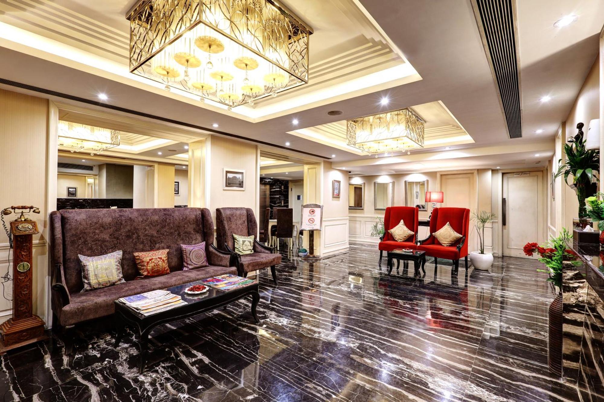 Flute Boutique By Hotel 91 Dzsaipur Kültér fotó