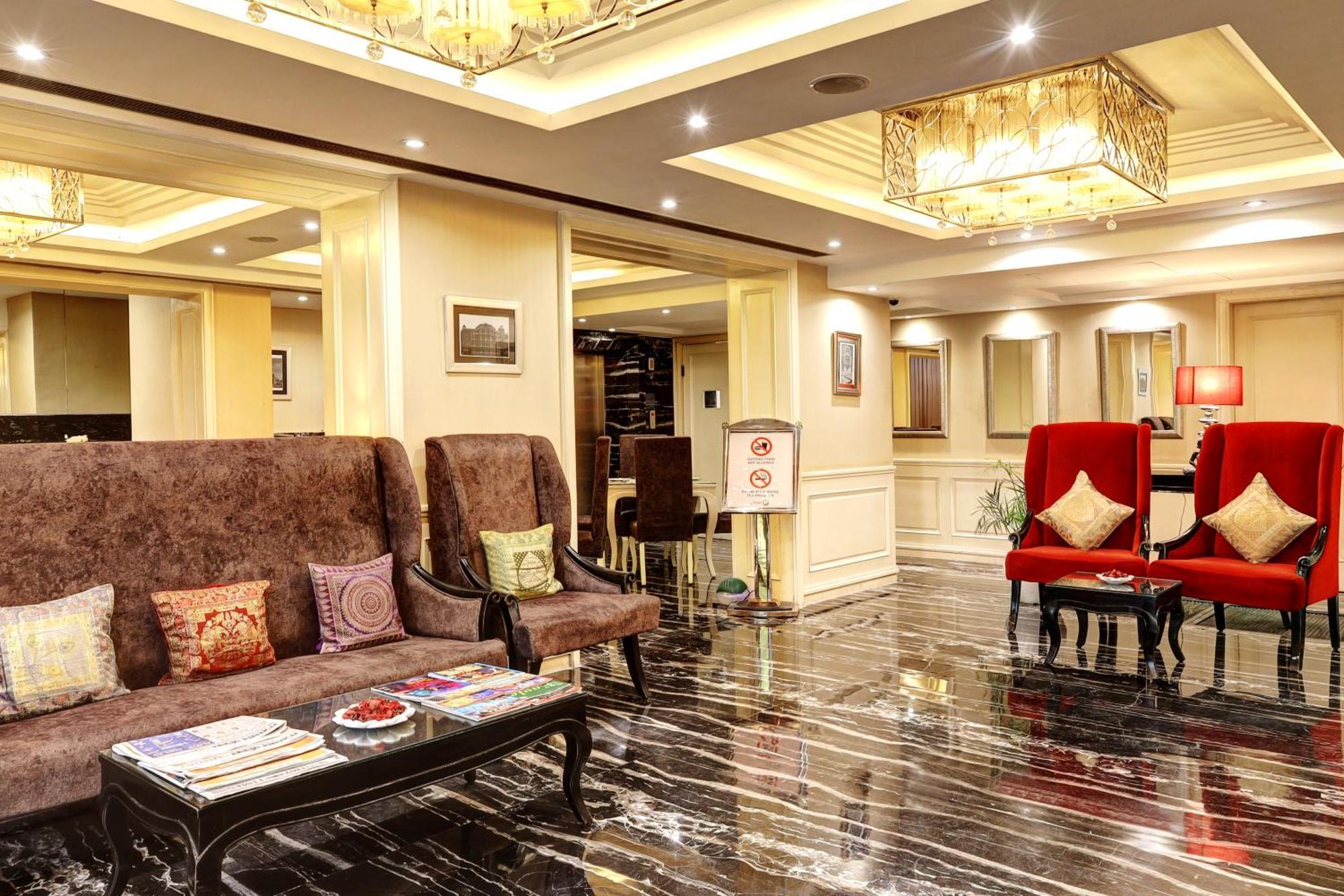 Flute Boutique By Hotel 91 Dzsaipur Kültér fotó