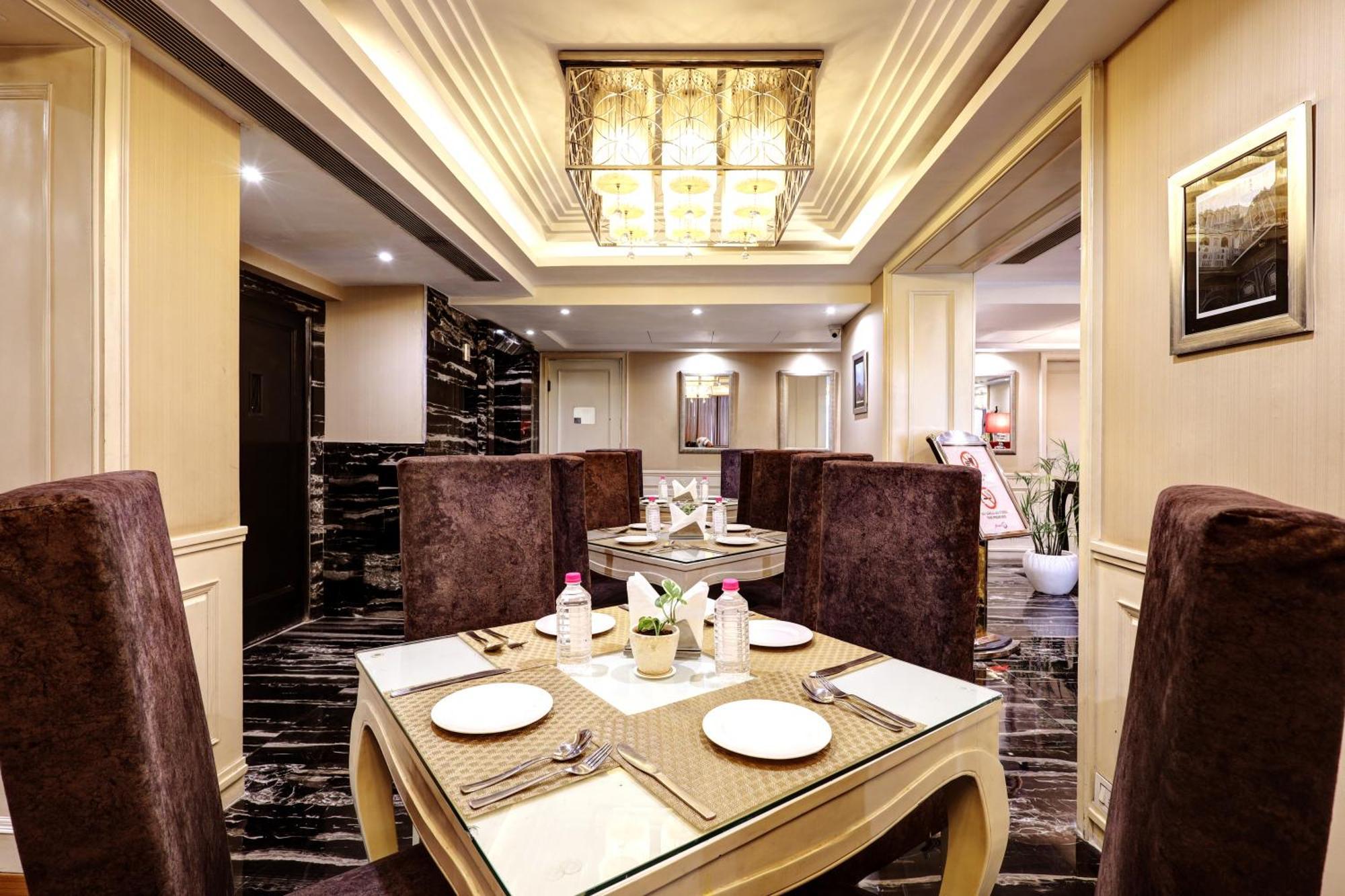 Flute Boutique By Hotel 91 Dzsaipur Kültér fotó