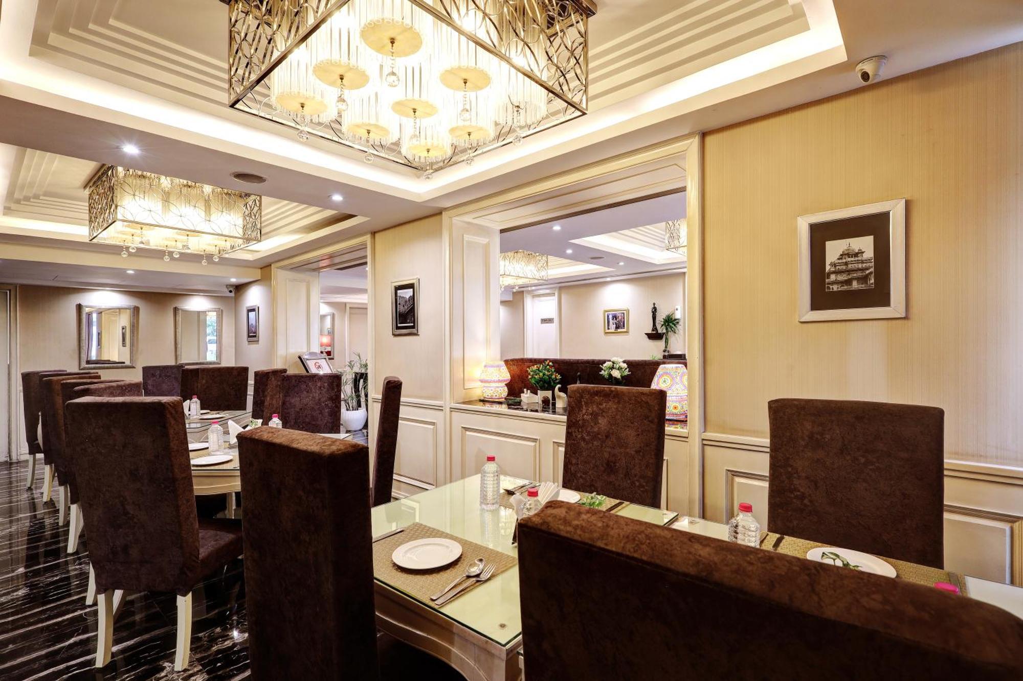 Flute Boutique By Hotel 91 Dzsaipur Kültér fotó