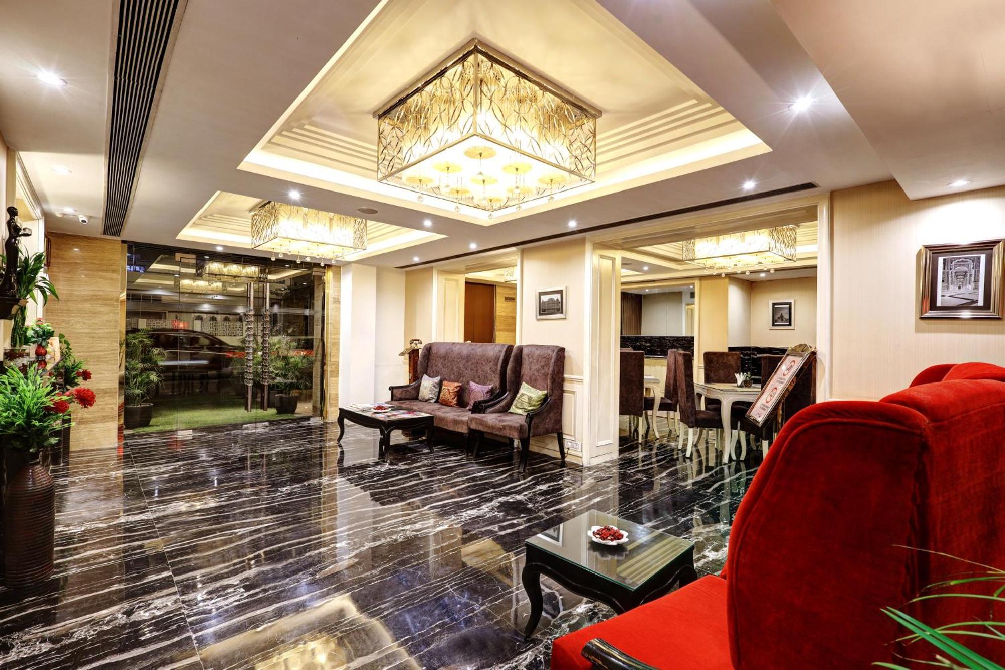 Flute Boutique By Hotel 91 Dzsaipur Kültér fotó