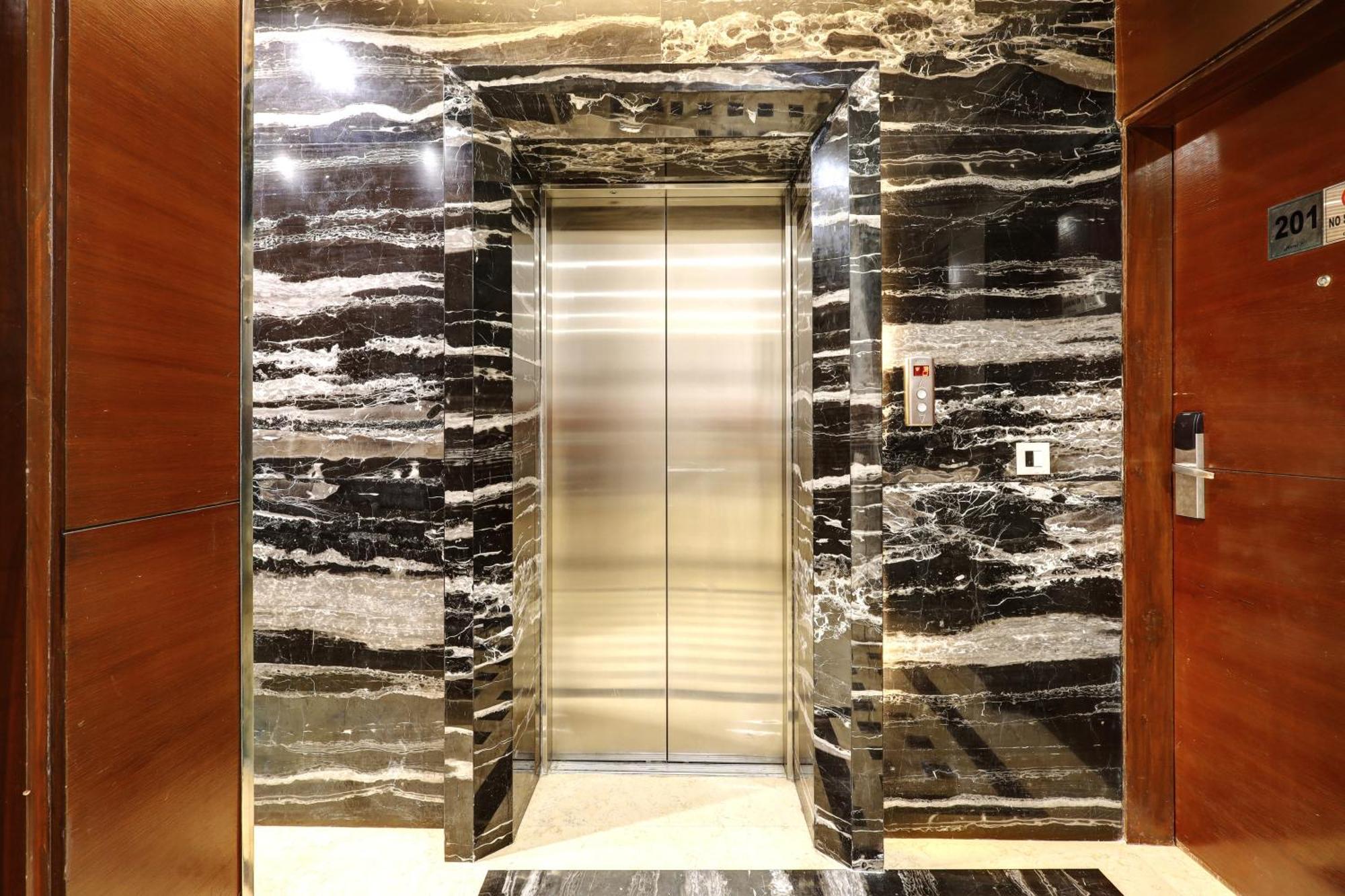 Flute Boutique By Hotel 91 Dzsaipur Kültér fotó