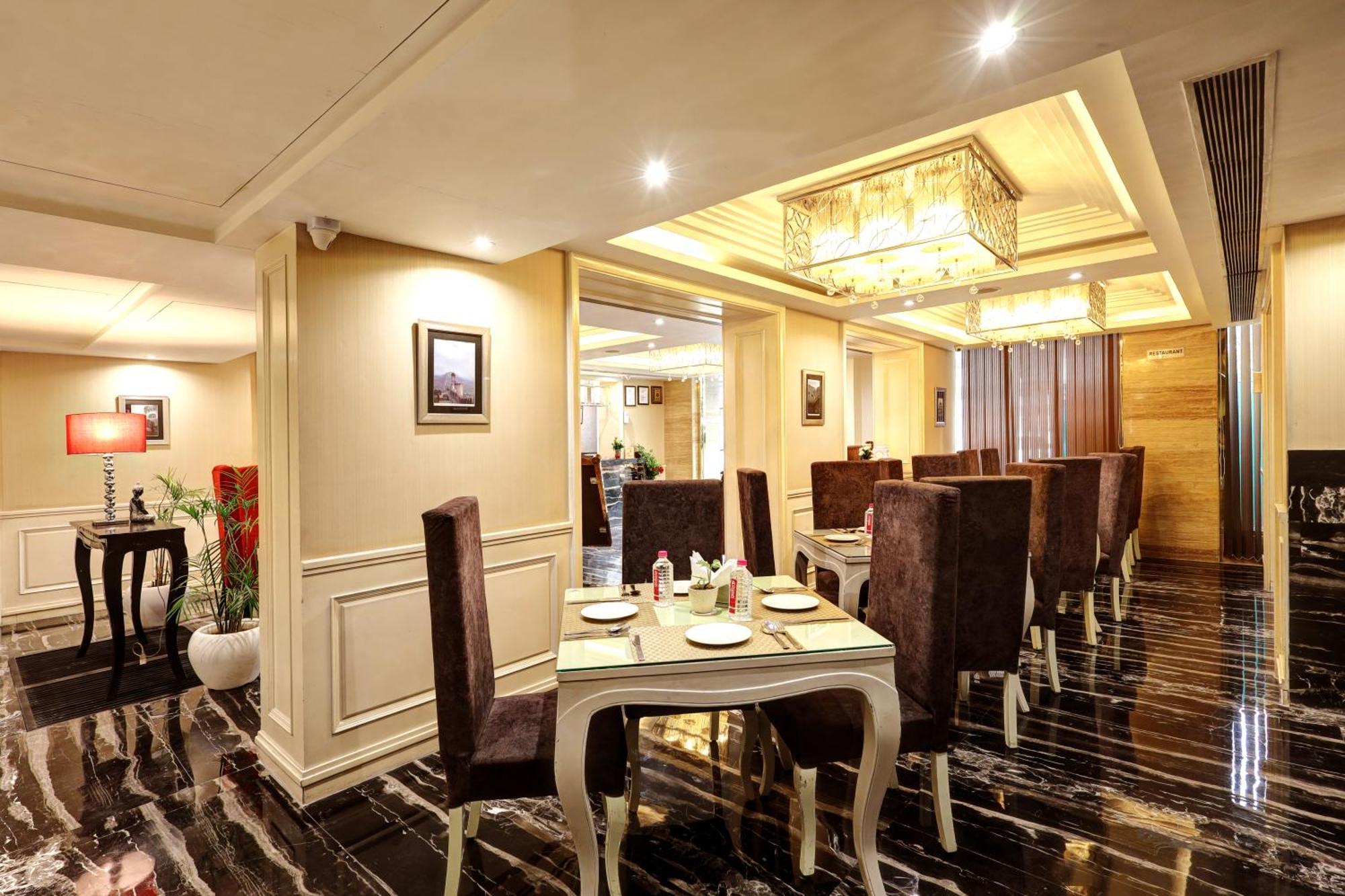 Flute Boutique By Hotel 91 Dzsaipur Kültér fotó