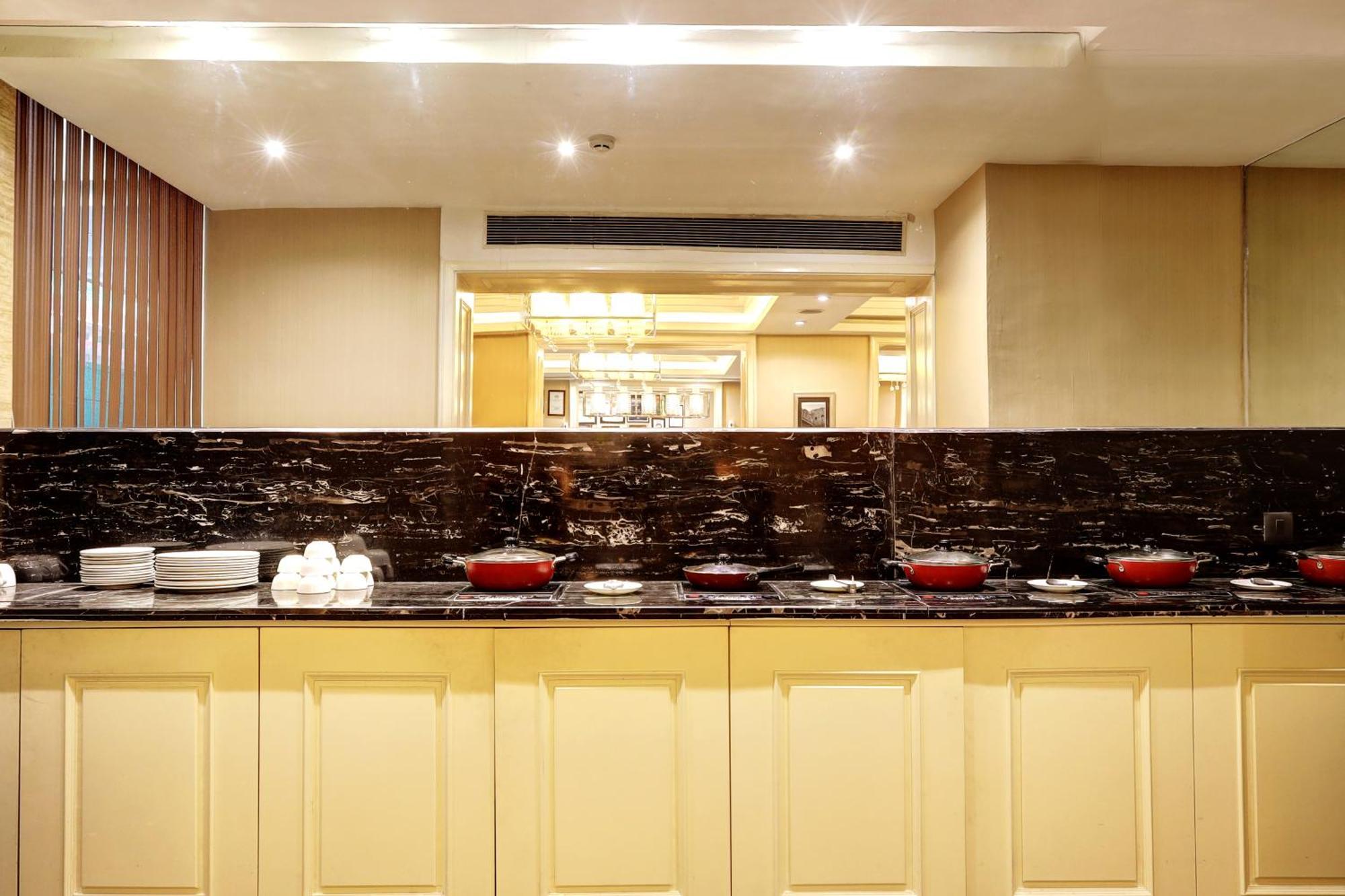 Flute Boutique By Hotel 91 Dzsaipur Kültér fotó