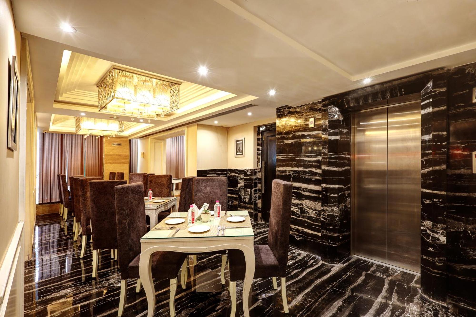 Flute Boutique By Hotel 91 Dzsaipur Kültér fotó