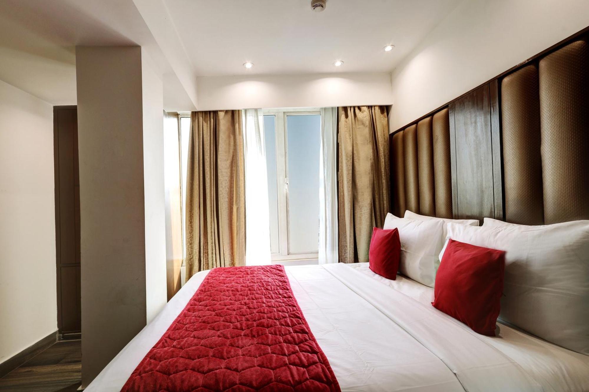 Flute Boutique By Hotel 91 Dzsaipur Kültér fotó