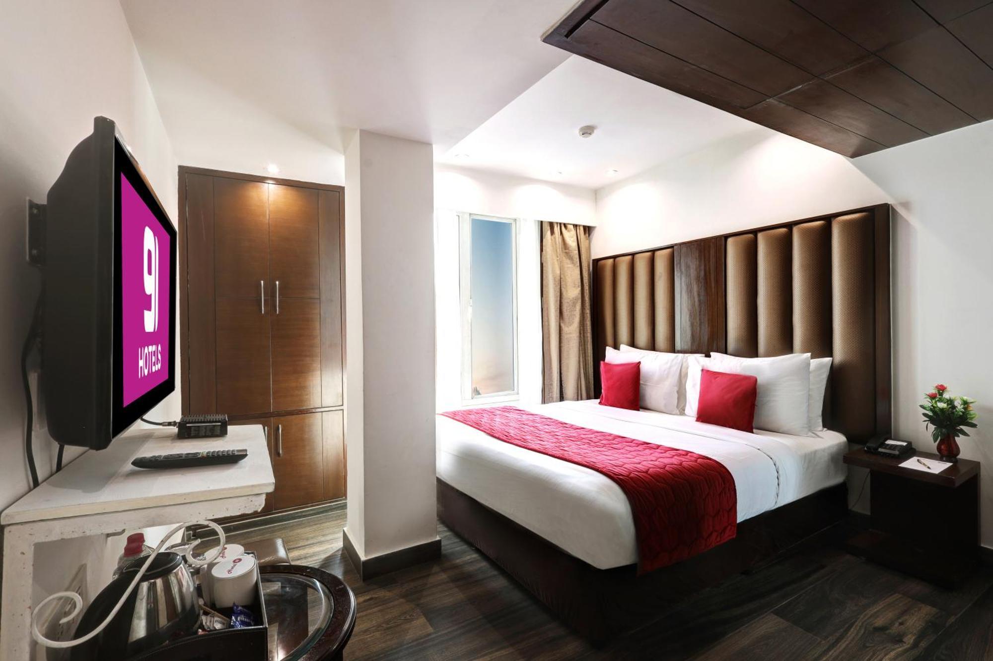 Flute Boutique By Hotel 91 Dzsaipur Kültér fotó