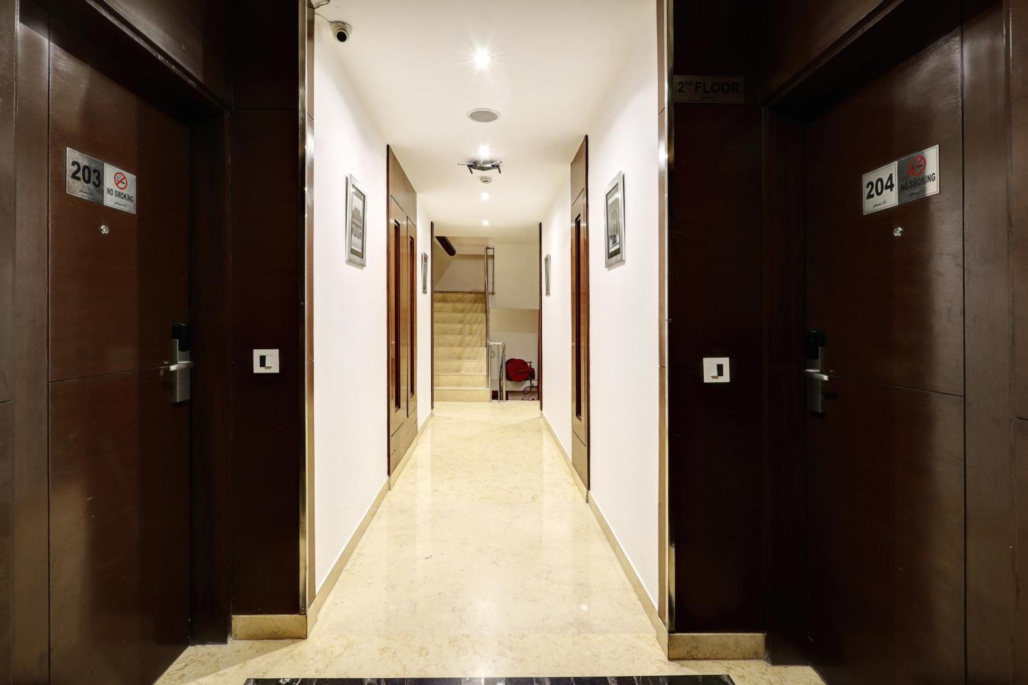Flute Boutique By Hotel 91 Dzsaipur Kültér fotó