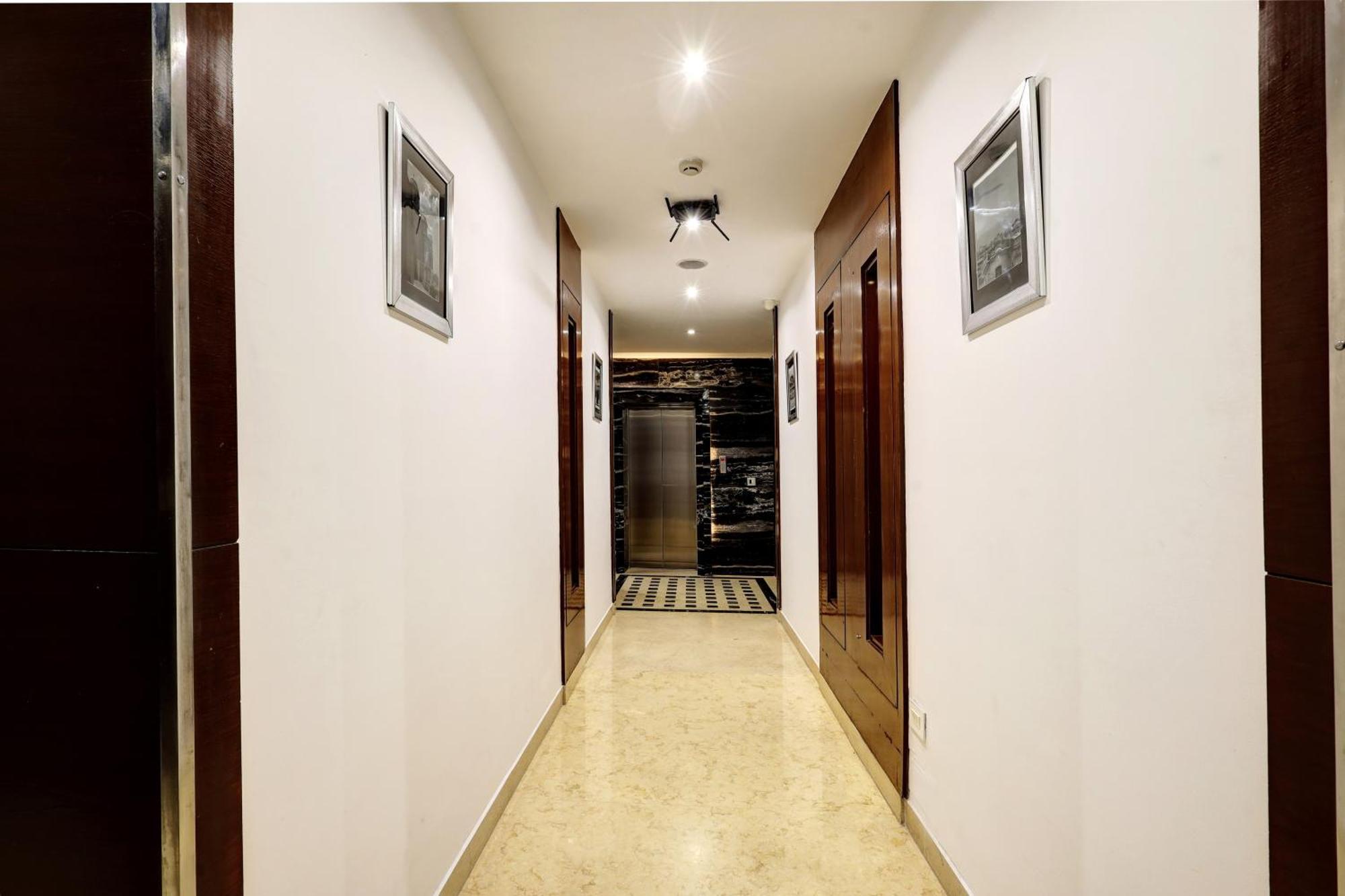Flute Boutique By Hotel 91 Dzsaipur Kültér fotó