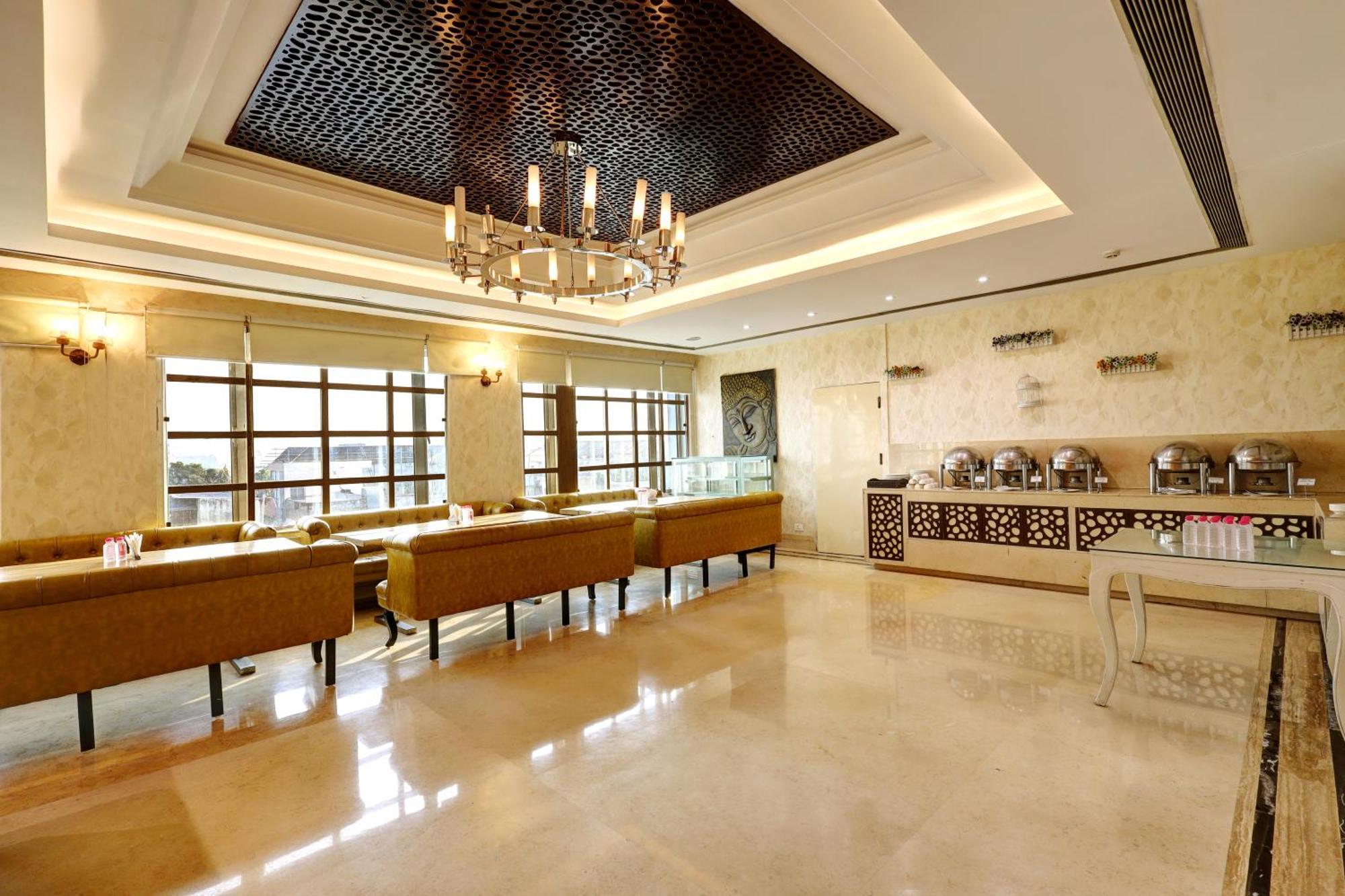 Flute Boutique By Hotel 91 Dzsaipur Kültér fotó