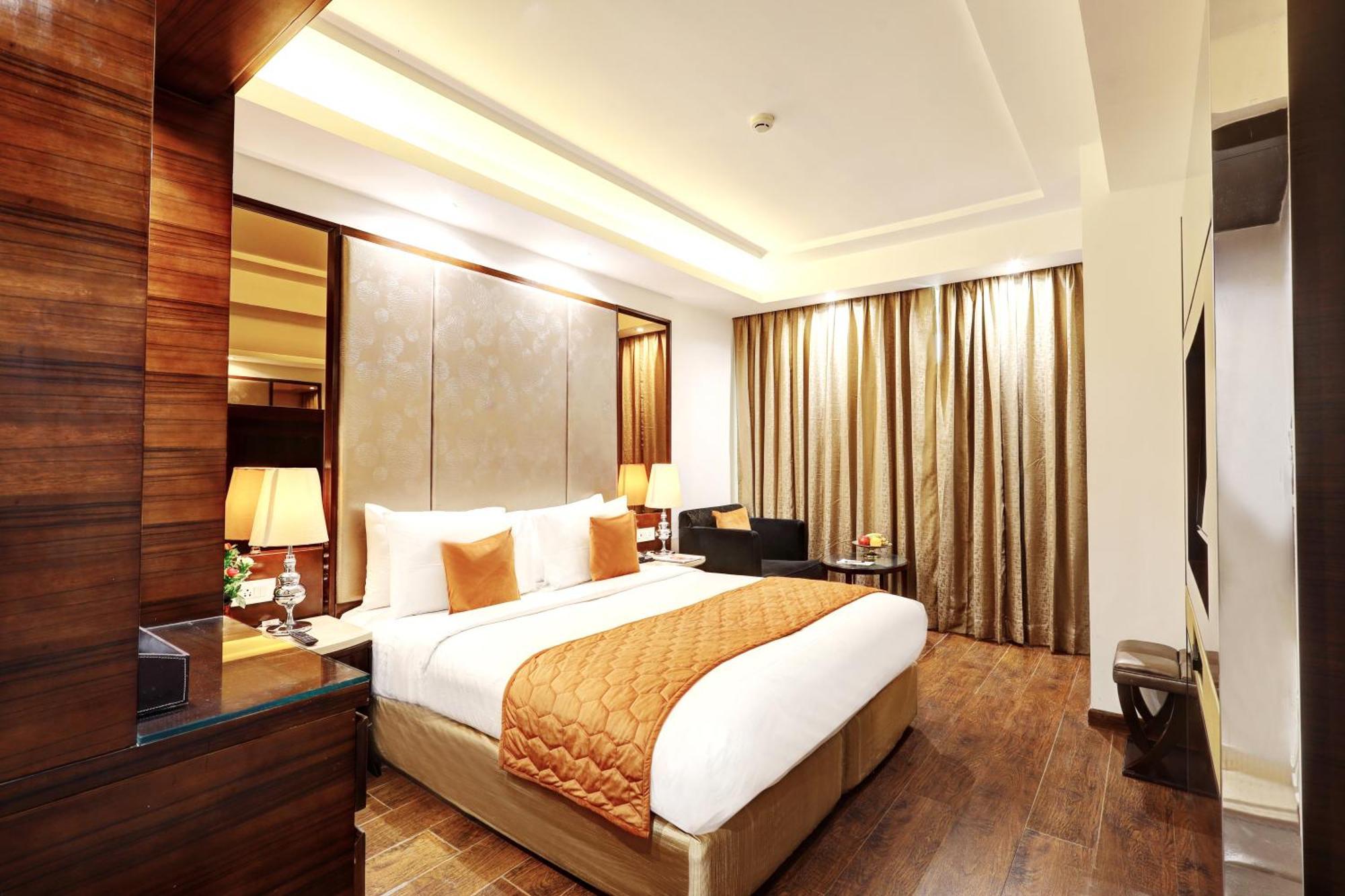 Flute Boutique By Hotel 91 Dzsaipur Kültér fotó