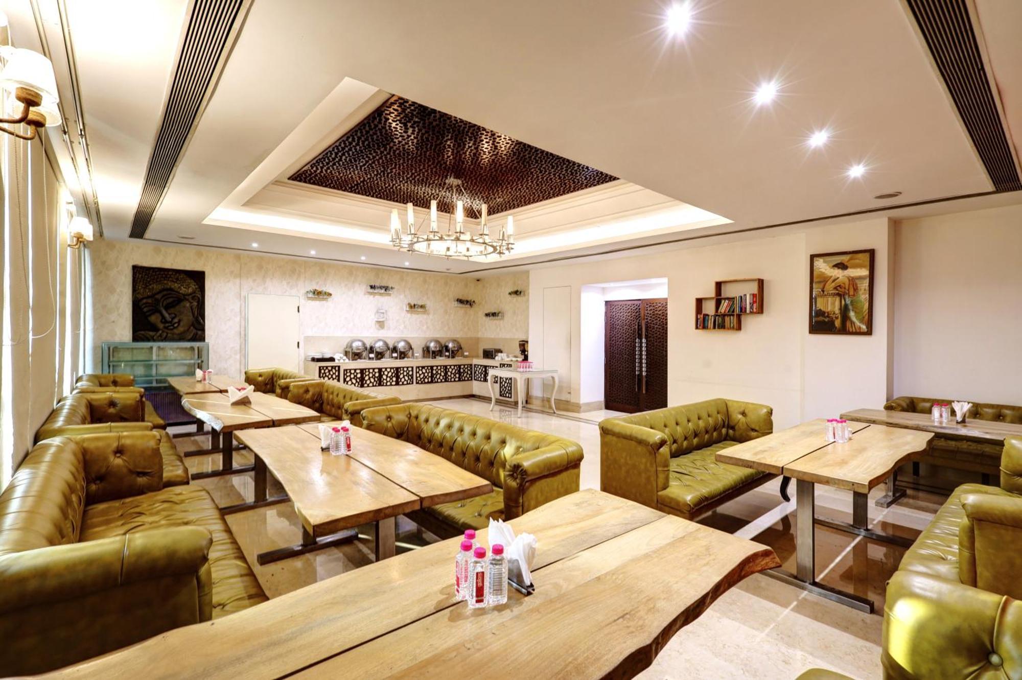Flute Boutique By Hotel 91 Dzsaipur Kültér fotó