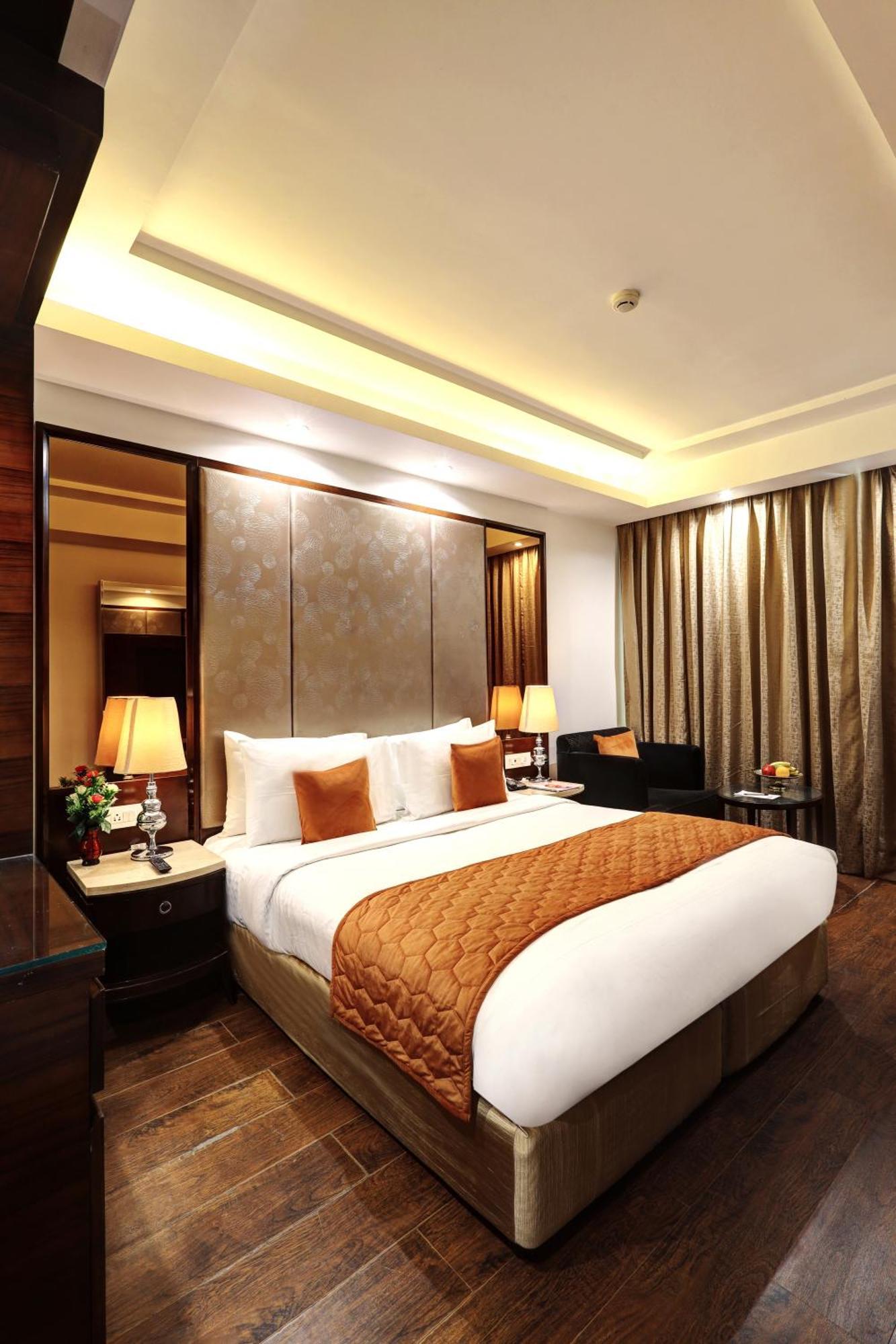 Flute Boutique By Hotel 91 Dzsaipur Kültér fotó