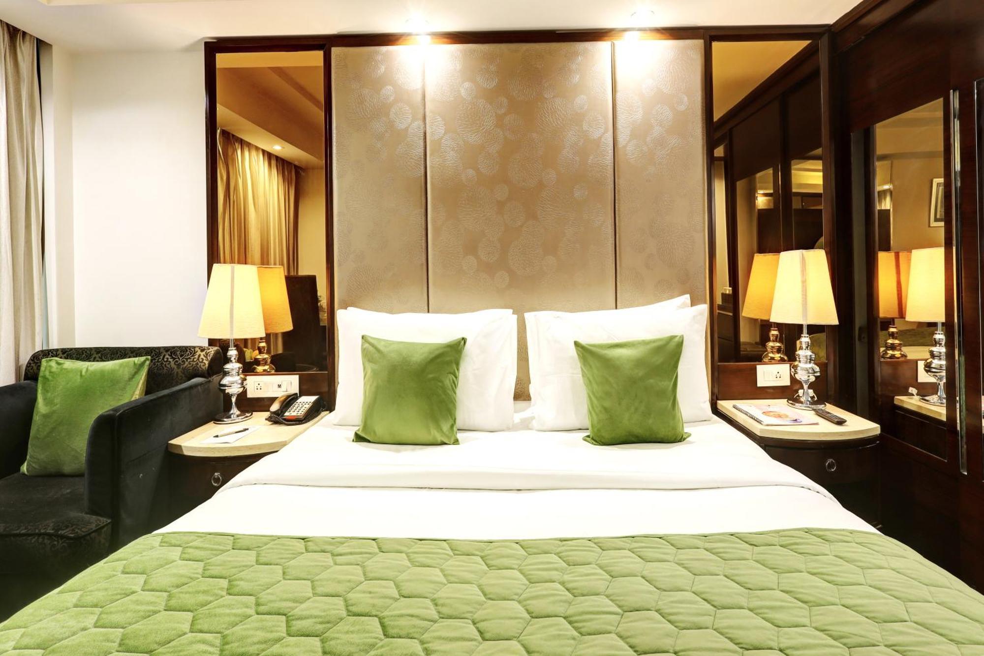 Flute Boutique By Hotel 91 Dzsaipur Kültér fotó