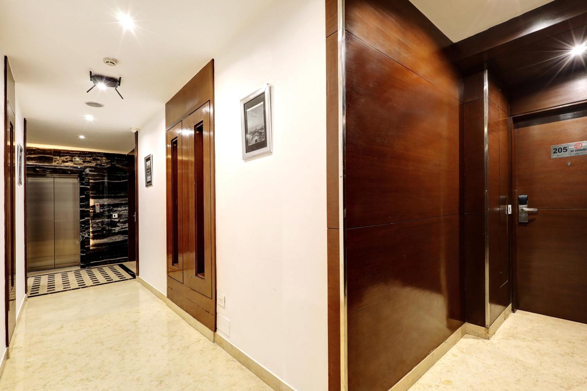 Flute Boutique By Hotel 91 Dzsaipur Kültér fotó