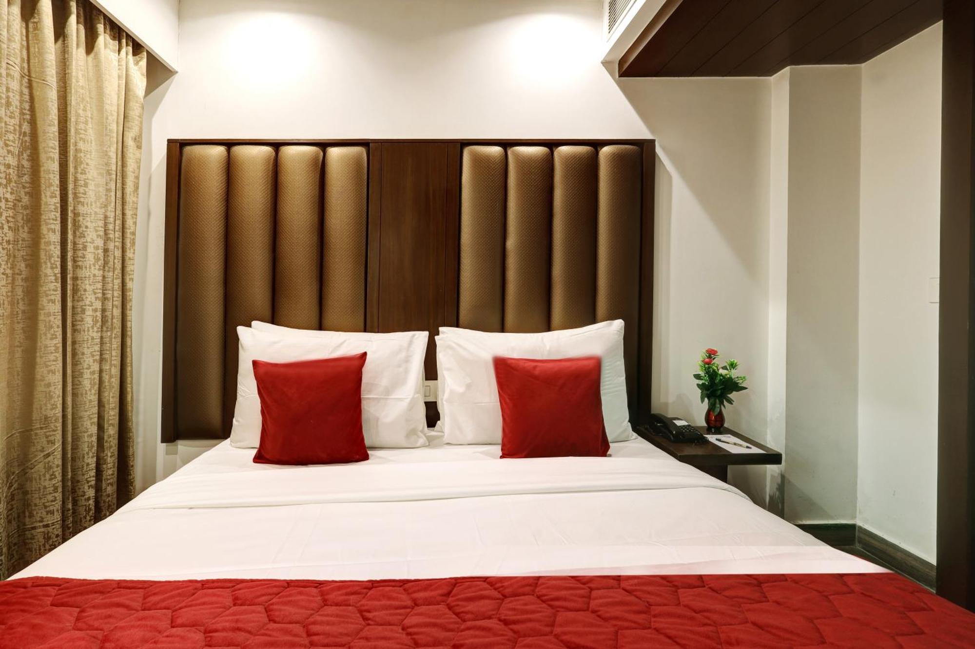Flute Boutique By Hotel 91 Dzsaipur Kültér fotó