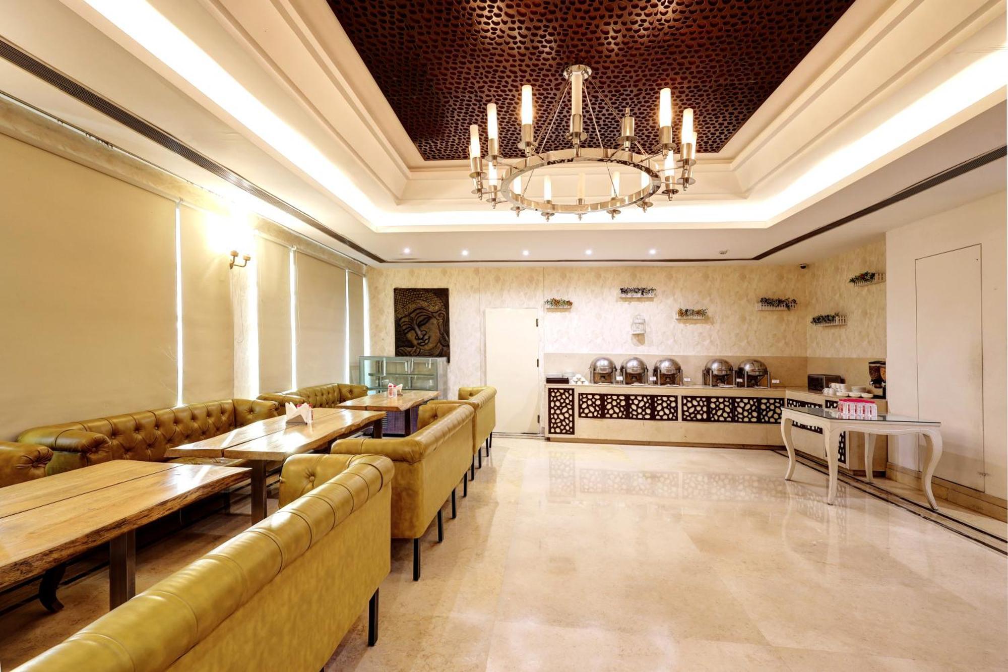 Flute Boutique By Hotel 91 Dzsaipur Kültér fotó