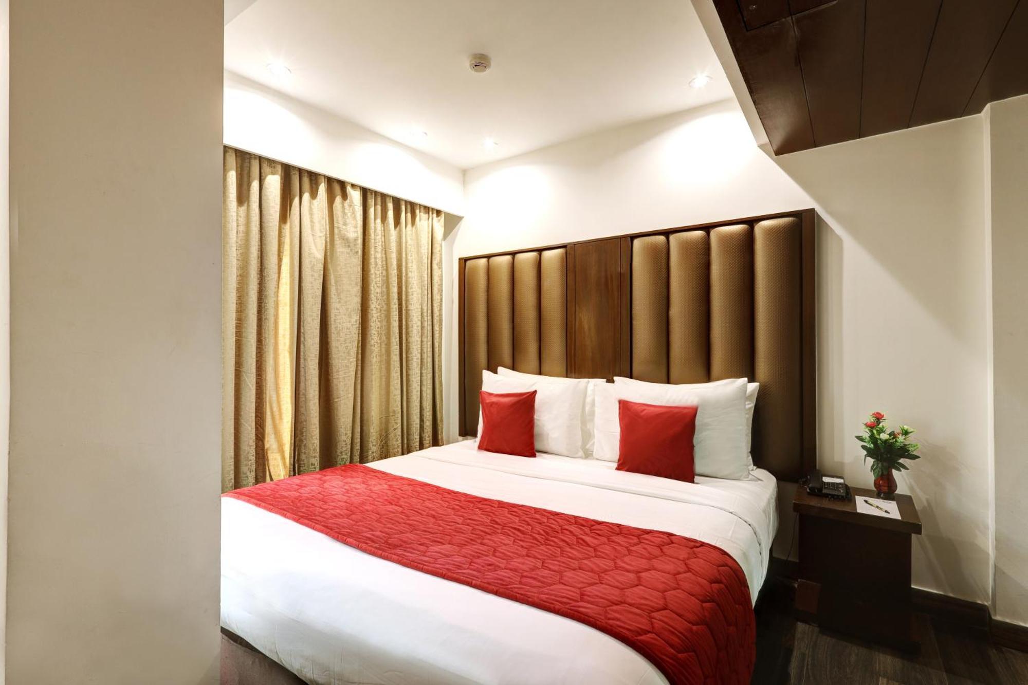 Flute Boutique By Hotel 91 Dzsaipur Kültér fotó