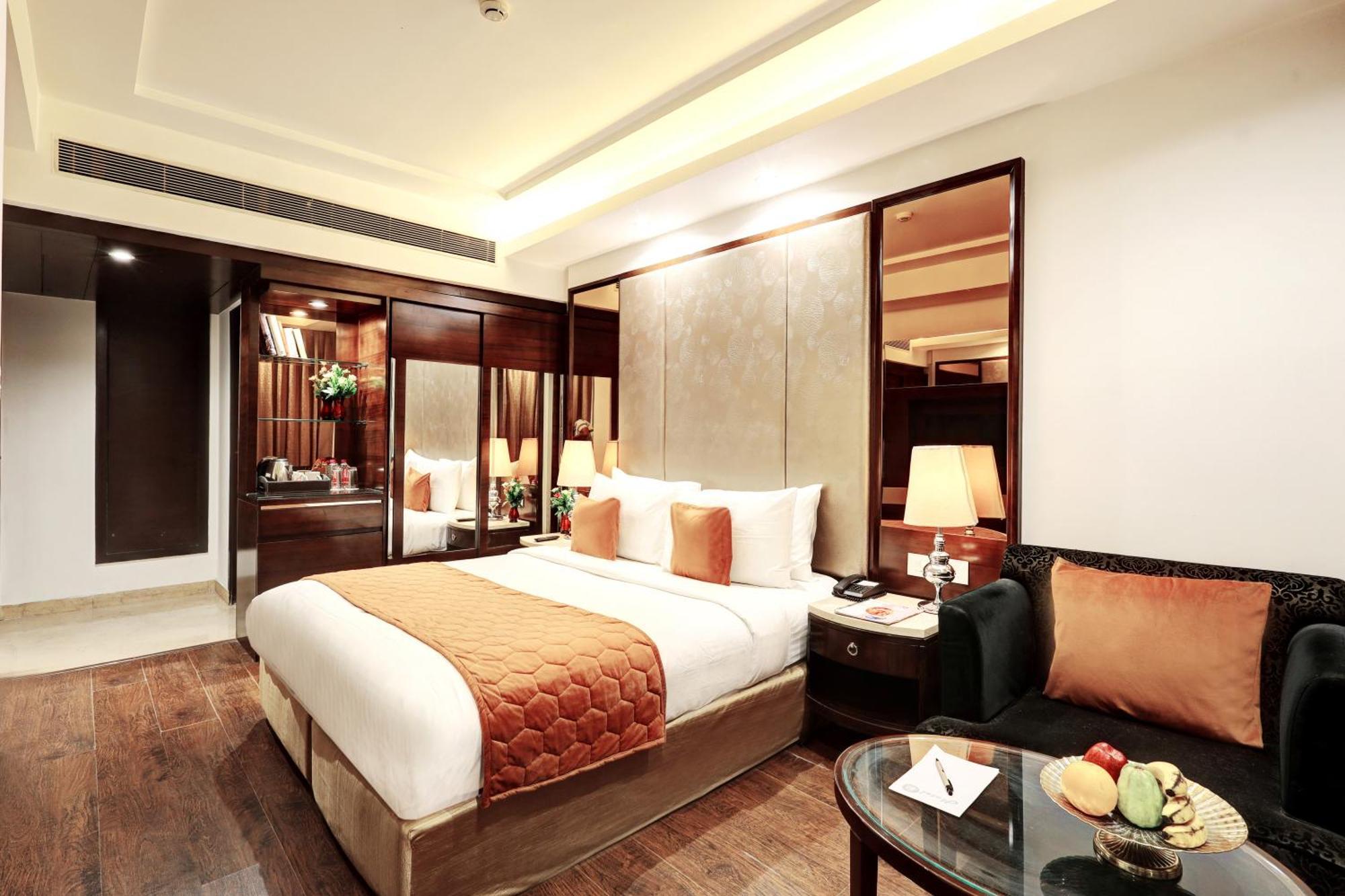 Flute Boutique By Hotel 91 Dzsaipur Kültér fotó