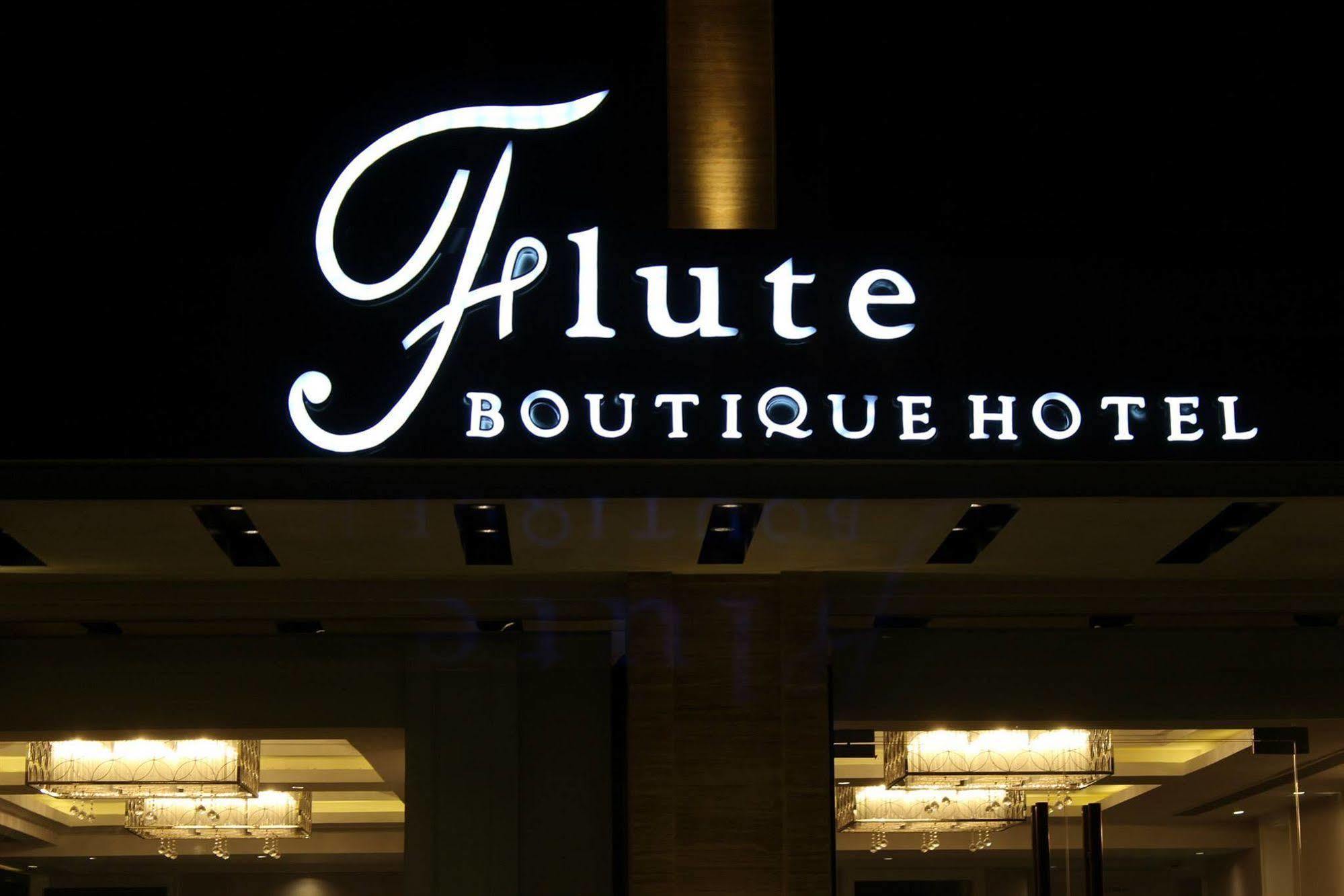 Flute Boutique By Hotel 91 Dzsaipur Kültér fotó